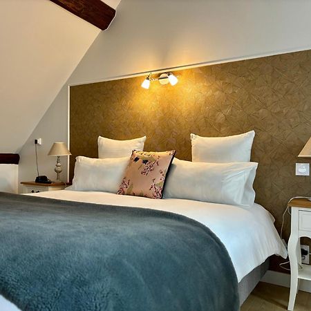 Maison Zugno Hotel & Spa Barretaine Phòng bức ảnh