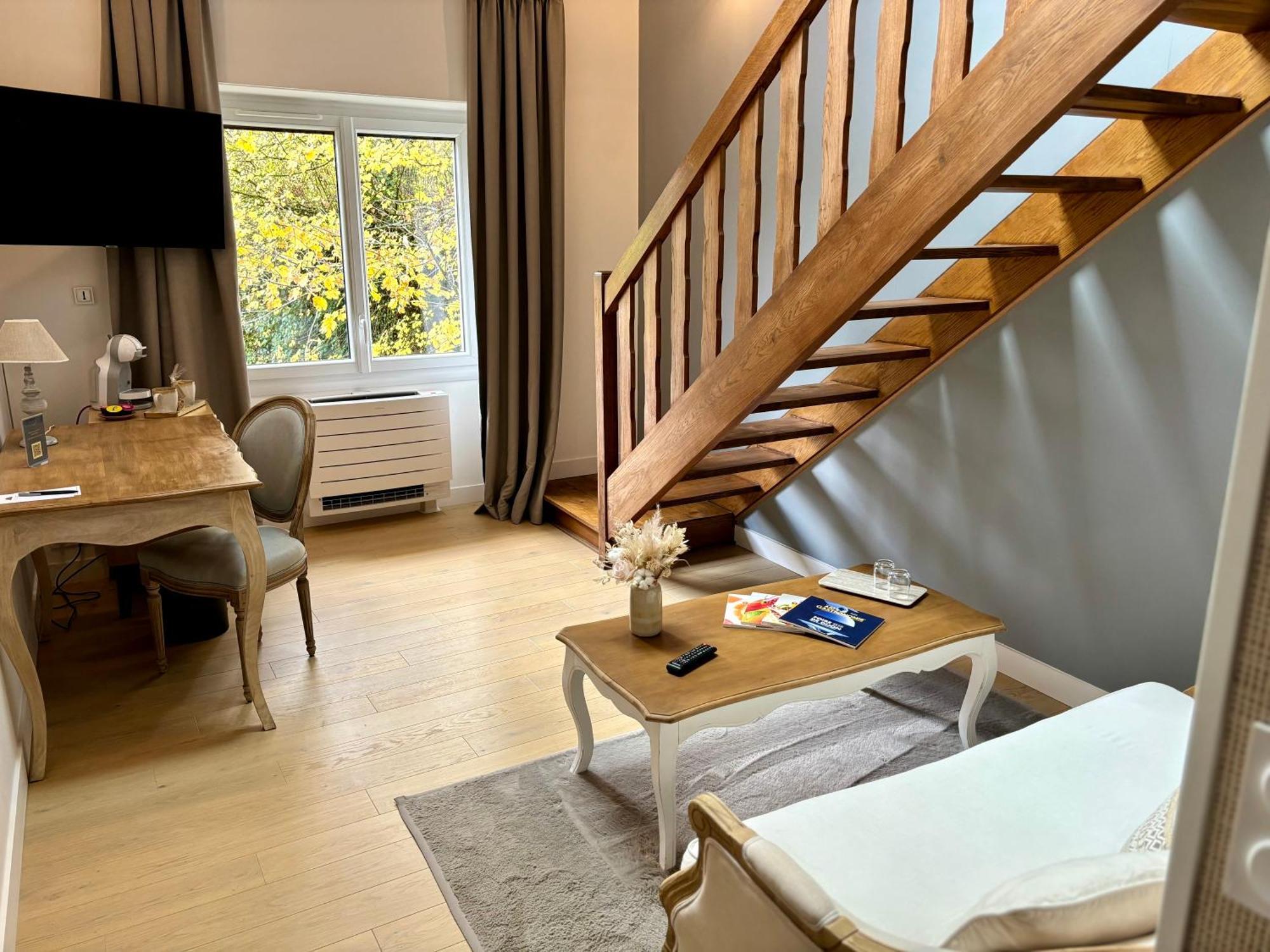 Maison Zugno Hotel & Spa Barretaine Phòng bức ảnh