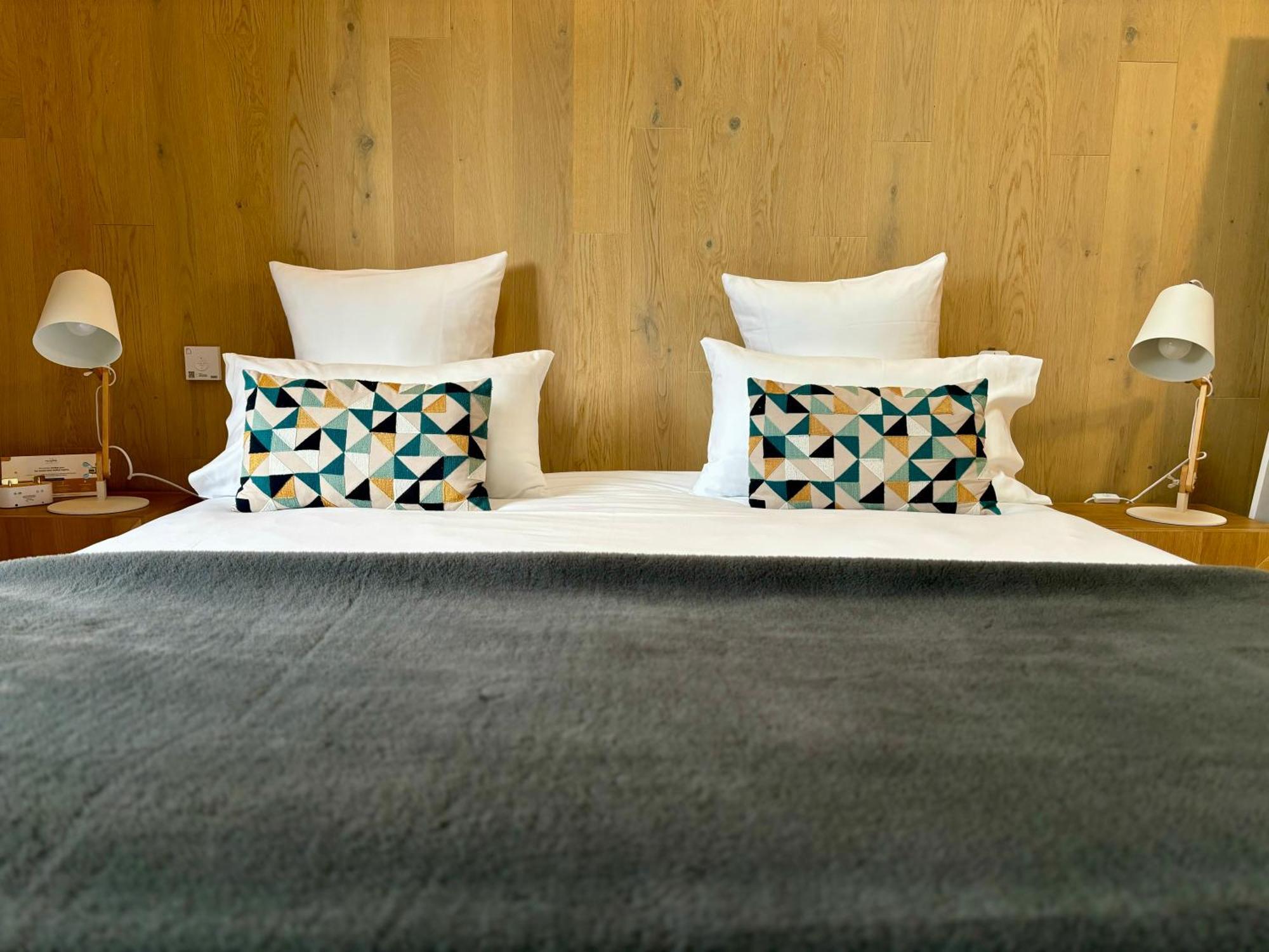 Maison Zugno Hotel & Spa Barretaine Phòng bức ảnh