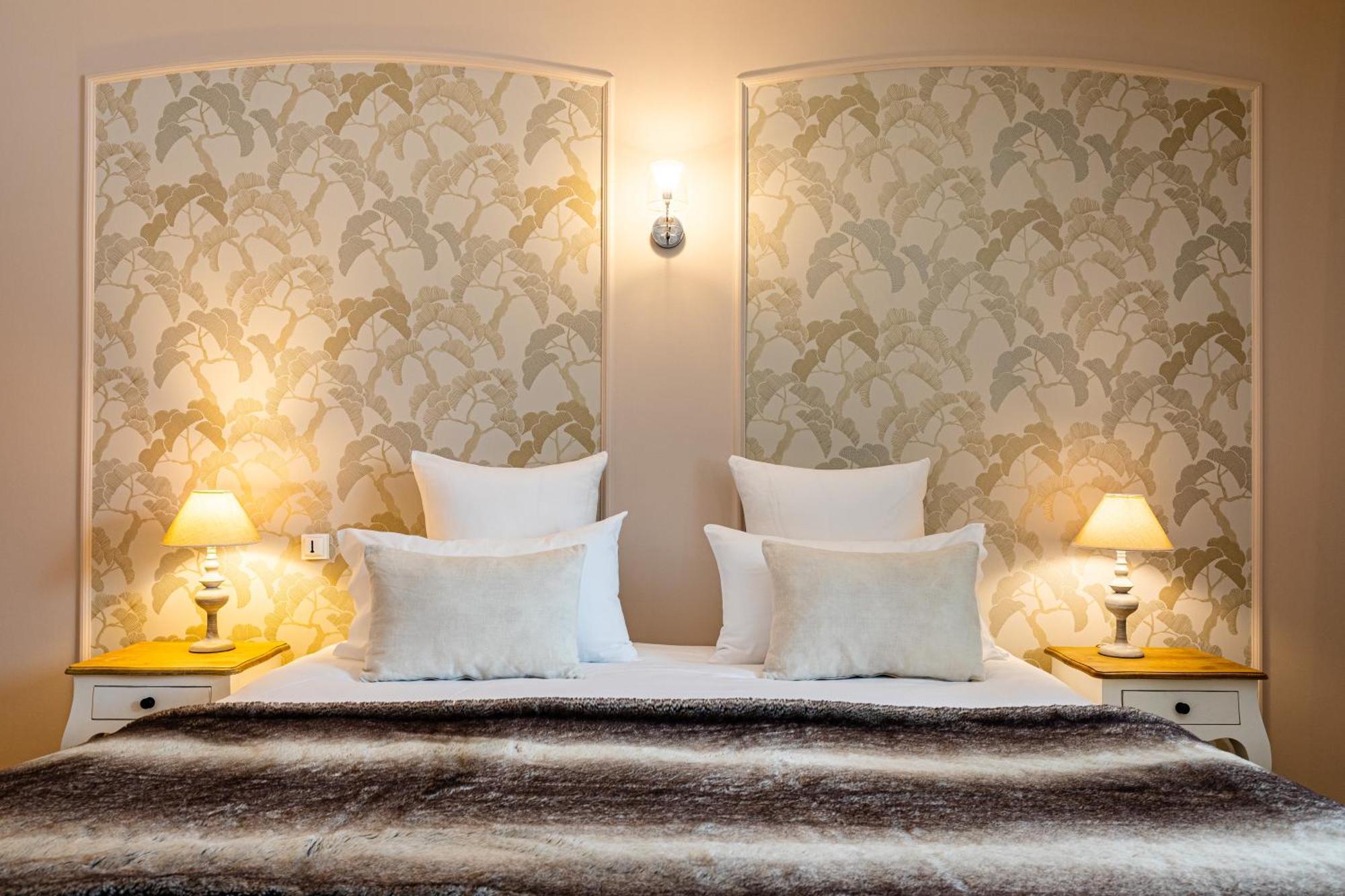 Maison Zugno Hotel & Spa Barretaine Phòng bức ảnh