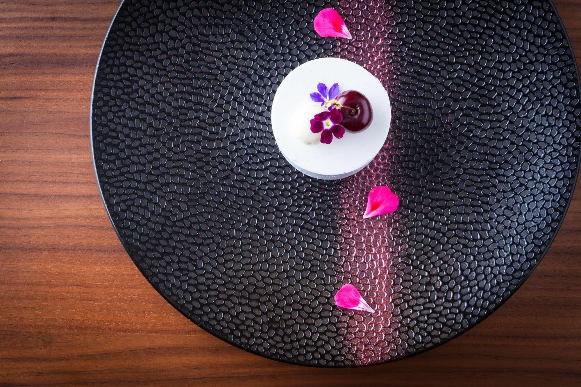 Maison Zugno Hotel & Spa Barretaine Ngoại thất bức ảnh